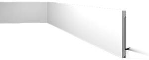 Podlahová lišta WALLSTYL FD20S Noël & Marquet 20x1,8cm