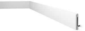 Podlahová lišta WALLSTYL FD1 Noël & Marquet 10x1,5cm