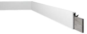 Podlahová lišta WALLSTYL CF2S Noël & Marquet 11x2,2cm