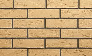 IZOFLEX Rohová tehla 3102 Malaga BRICK Rozmery: 240 mm x 65 mm, Povrch: hladký
