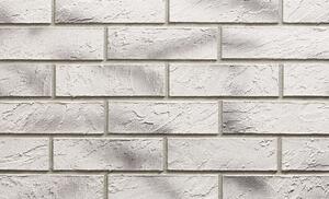 IZOFLEX Rohová tehla 1109 Umbria BRICK Rozmery: 240 mm x 65 mm, Povrch: hladký
