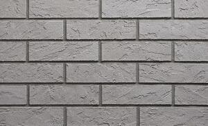 IZOFLEX Rohová tehla 4112 Liguria BRICK Rozmery: 240 mm x 65 mm, Povrch: štruktúrovaný