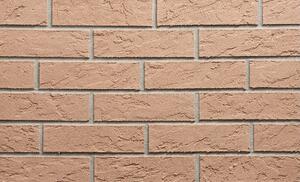 IZOFLEX Rohová tehla 2122 Girona BRICK Rozmery: 240 mm x 65 mm, Povrch: hladký