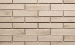 IZOFLEX Rohová tehla 2072 Tirana BRICK Rozmery: 240 mm x 65 mm, Povrch: štruktúrovaný