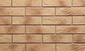 IZOFLEX Rohová tehla 3004 Ankara BRICK Rozmery: 240 mm x 65 mm, Povrch: štruktúrovaný