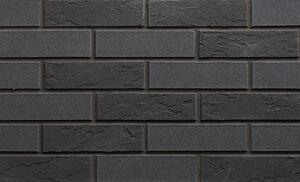 IZOFLEX Rohová tehla 5125 Haga BRICK Rozmery: 240 mm x 65 mm, Povrch: štruktúrovaný