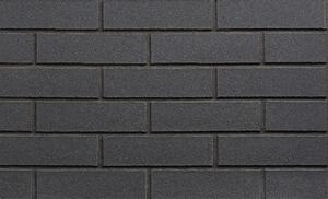 IZOFLEX Rohová tehla 5016 Bristol BRICK Rozmery: 240 mm x 65 mm, Povrch: hladký