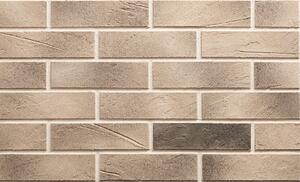 IZOFLEX Rohová tehla 2069 Odessa BRICK Rozmery: 240 mm x 65 mm, Povrch: hladký