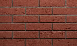 IZOFLEX Rohová tehla 6107 Catania BRICK Rozmery: 240 mm x 65 mm, Povrch: štruktúrovaný