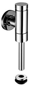Schell splachovacia armatúra pre pisoár SCHELLOMAT BASIC s ohybnou splachovacou rúrkou 40 mm, 1 ks