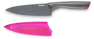 Kuchársky nôž z nehrdzavejúcej ocele FreshKitchen - Tefal