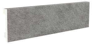 Korner Podlahová lišta XPS Verona KX05 Concrete
