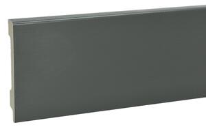 Korner Podlahová lišta XPS Verona KX05 Brushed grey