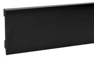 Korner Podlahová lišta XPS Verona KX05 Black matt