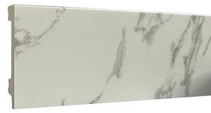 Korner Podlahová lišta XPS Verona KX05 Bianco Marble