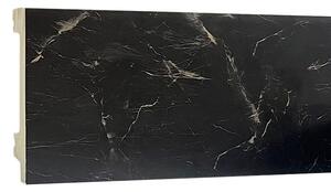 Korner Podlahová lišta XPS Verona KX05 Obsidian