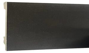 Korner Podlahová lišta XPS Verona KX05 Nero Marble