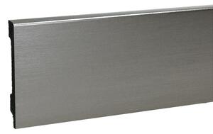 Korner Podlahová lišta XPS Verona KX05 Inox