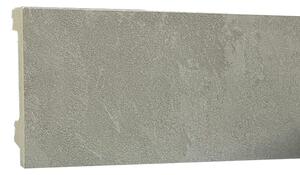 Korner Podlahová lišta XPS Verona KX05 Light Concrete