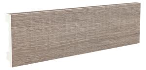 Korner Podlahová lišta XPS Verona KX05 Norwegian Oak