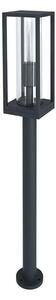 Ledvance Ledvance - Vonkajšia lampa FRAME 1xE27/60W/230V IP44 80 cm P22739 + záruka 3 roky zadarmo