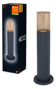 Ledvance Ledvance - Vonkajšia lampa PIPE 1xE27/25W/230V IP44 50 cm P22752 + záruka 3 roky zadarmo