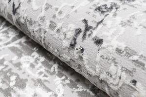 Kusový koberec Hansa šedý 120x170cm