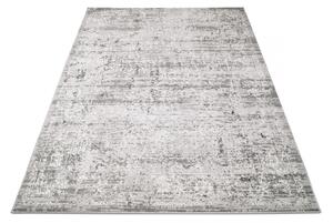Kusový koberec Hansa šedý 140x200cm