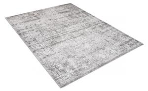 Kusový koberec Hansa šedý 120x170cm