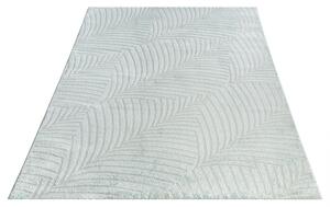 Dekorstudio Jednofarebný koberec FANCY 648 - mentolový Rozmer koberca: 80x150cm