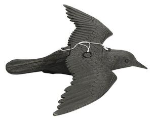 Odpudzovač holubov- závesný