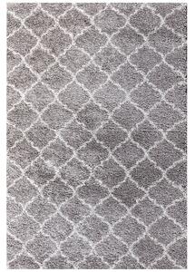 Franc Koberec Royal Marocco sivo-krémový 120x170cm