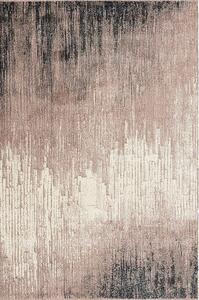 Franc Koberec Sevilla dusty rose/paper white 160x230cm