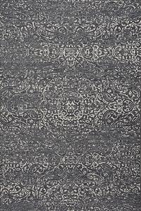 Franc Koberec Velvet béžovo-sivý 200x290cm