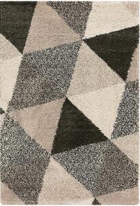 Franc Koberec Royal beige/jungle green 120x170cm