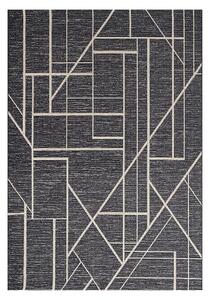 Franc Koberec Velvet beige/petrol blue 160x230cm