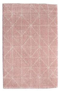 Franc Koberec Royal Nomadic Living rose/cream 120x170cm