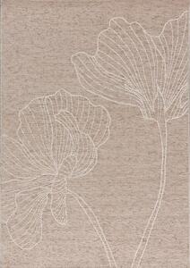 Franc Koberec Velvet beige/sand 120x170cm