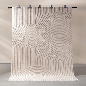 Franc Koberec Lavia beige 200x290cm