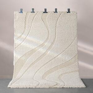 Franc Koberec Relief cream 160x230cm