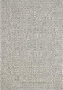 Koberec kusový Carpet Decor OUTDOOR - DESERTO GRAY Rozmer koberca: 160x230 cm