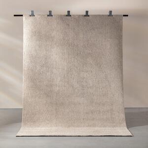 Franc Koberec Zendra taupe 200x290cm