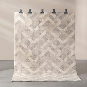 Franc Koberec Larena beige/sand 160x230cm