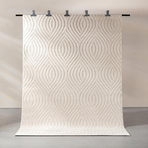 Franc Koberec Serenno cream 200x290cm