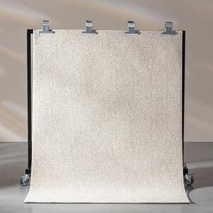 Franc Koberec Solaro linen grey 120x170cm