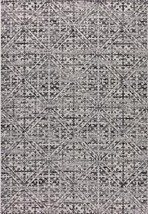Franc Koberec Breeze beige/charcoal grey 160x230cm