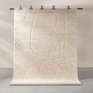 Franc Koberec Ardano cream 200x290cm