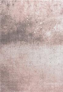 Franc Koberec Softness cream rose 200x290cm