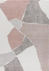 Franc Koberec Softness cream/nude rose 160x230cm