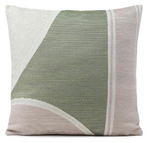 DEKORAČNÝ VANKÚŠ 50/50 cm Novel - Textil do domácnosti